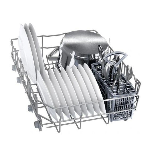 Bosch Serie 2 SPI2HKS42E dishwasher Semi built-in 10 place settings E