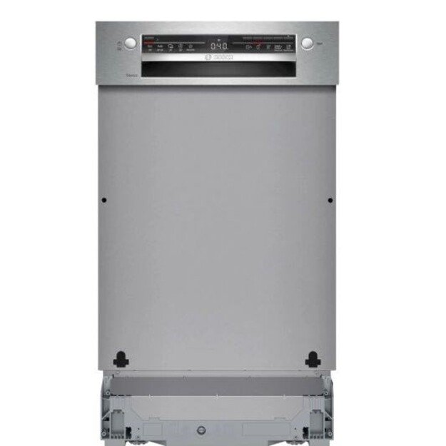 Bosch Serie 2 SPI2HKS42E dishwasher Semi built-in 10 place settings E