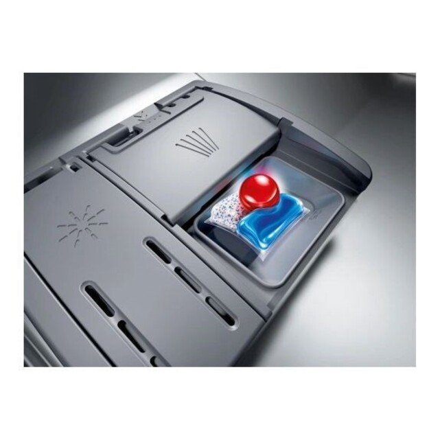 Bosch Serie 2 SPI2HKS42E dishwasher Semi built-in 10 place settings E