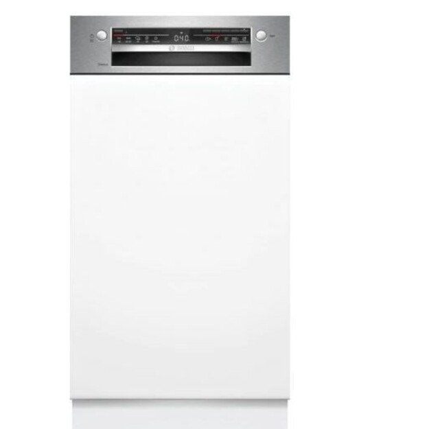 Bosch Serie 2 SPI2HKS42E dishwasher Semi built-in 10 place settings E
