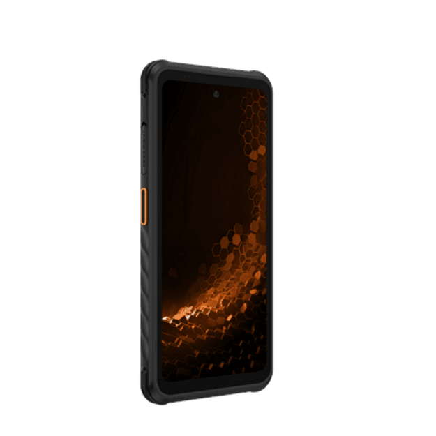 Hammer | Iron 6 | Black | 6.56   | IPS | 1612 x 720 pixels | Mediatek | Dimensity 6300 | Internal RAM 6 GB | 128 GB | microSD |