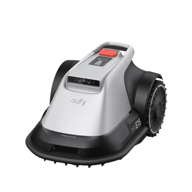 Anker Eufy | Robot Lawn Mower | E15 | Gray