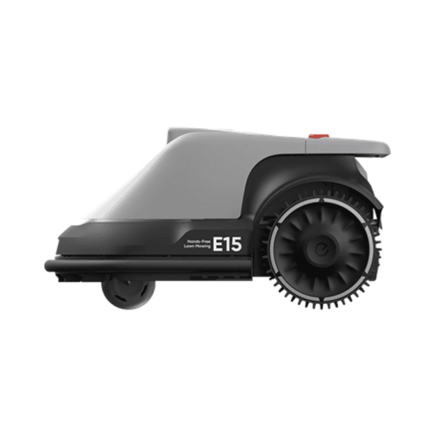 Anker Eufy | Robot Lawn Mower | E15 | Gray