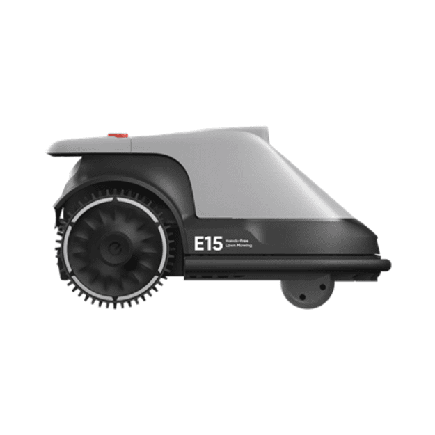 Anker Eufy | Robot Lawn Mower | E15 | Gray