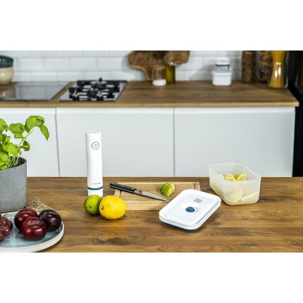 ZWILLING 36815-017-0 vacuum sealer Blue 7