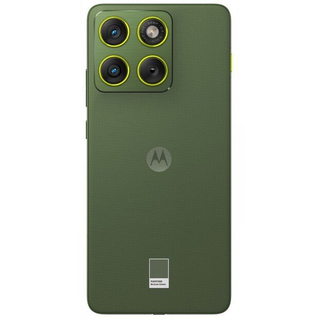 MOTOROLA EDGE 70 BRONZE GREEN 12/512GB