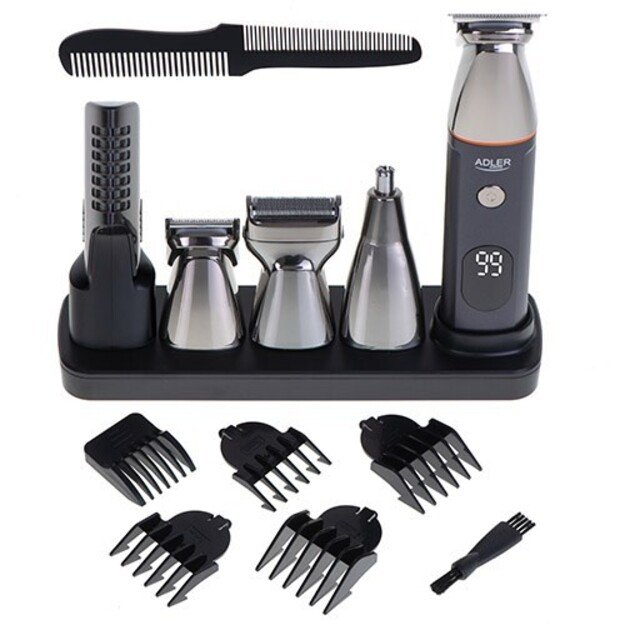 Hair clipper ADLER AD 2946 8