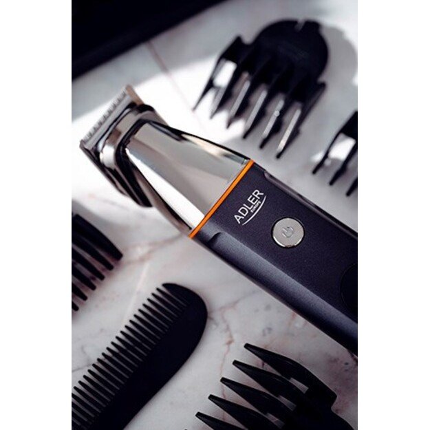 Hair clipper ADLER AD 2946 3