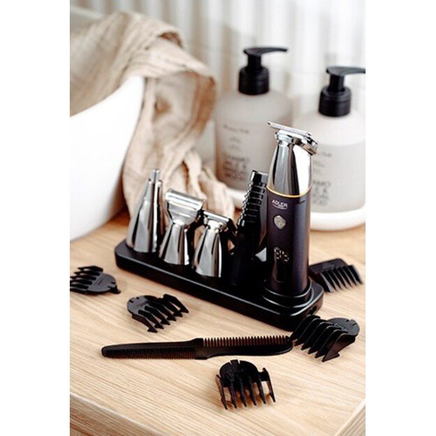 Hair clipper ADLER AD 2946 2