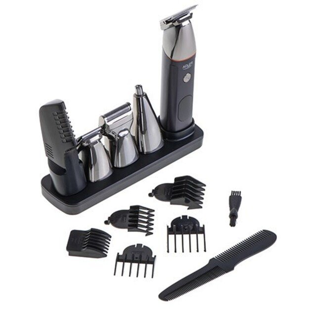 Hair clipper ADLER AD 2946 9