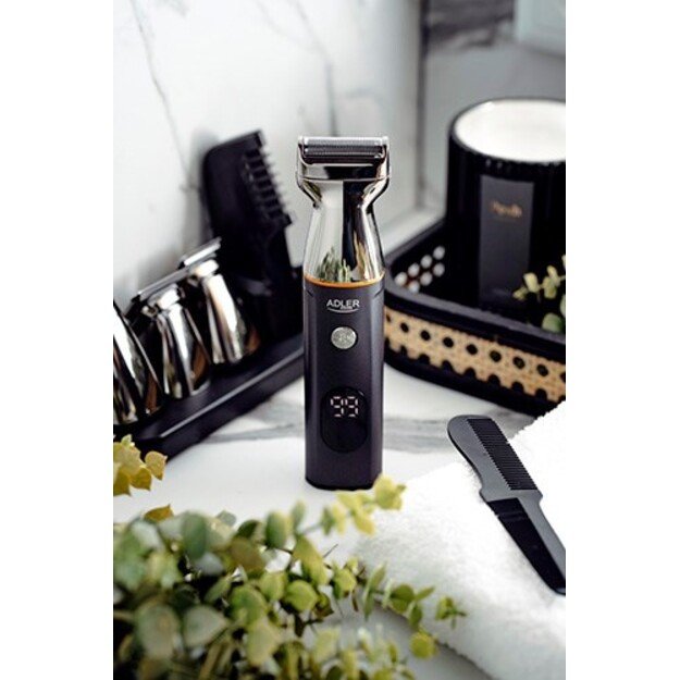 Hair clipper ADLER AD 2946 5