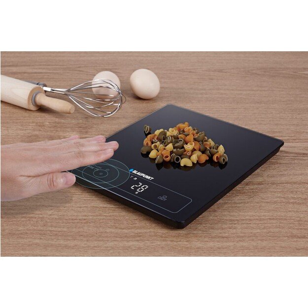 Blaupunkt kitchen scale FKS701 1