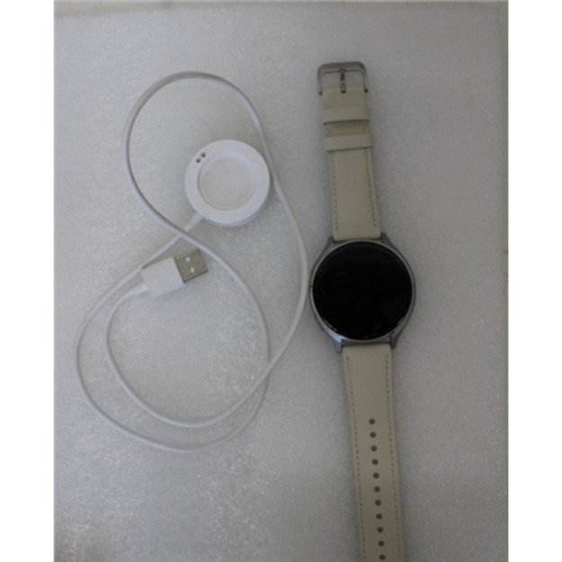 Xiaomi Watch 2 Titan | Smart watch | GPS (satellite) | AMOLED | 1.43  | USED 3