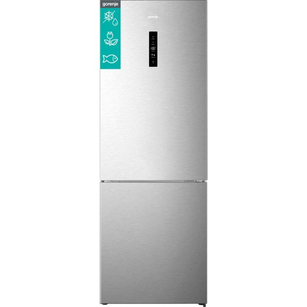 GORENJE NRK720EAXL4
