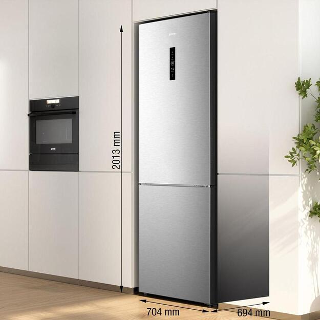 GORENJE NRK720EAXL4 3