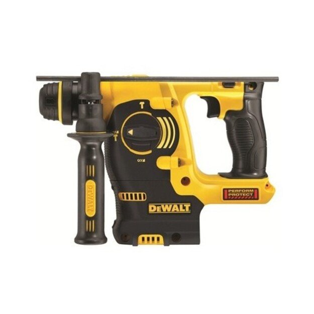 Smūginis plaktukas  DEWALT DCH253N 18V Li-Ion 1