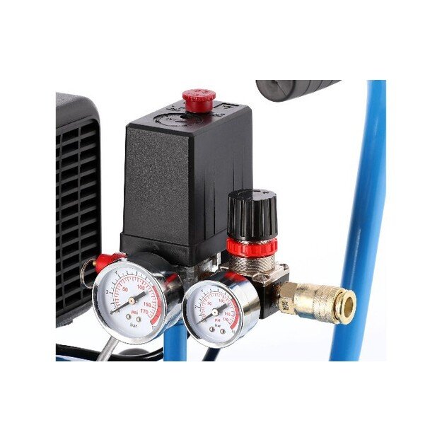 AIRPRESS COMPRESSOR 24L /HL150-24/