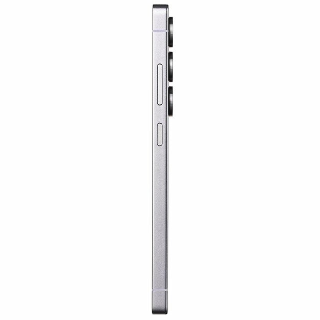 Samsung Galaxy S25 Ultra 17.5 cm (6.9 ) Dual SIM Android 15 5G USB Type-C 12 GB 256 GB 5000 mAh Grey, Titanium
