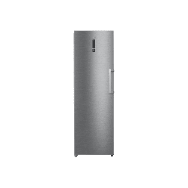 Midea Freezer | MDRU385MTE46 | Energy efficiency class E | Upright | Free standing | Height 185 cm | Total net capacity 272 L |