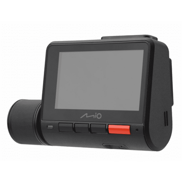 Mio Premium 4K HDR Dash Cam | MiVue 956W | GPS | Wi-Fi