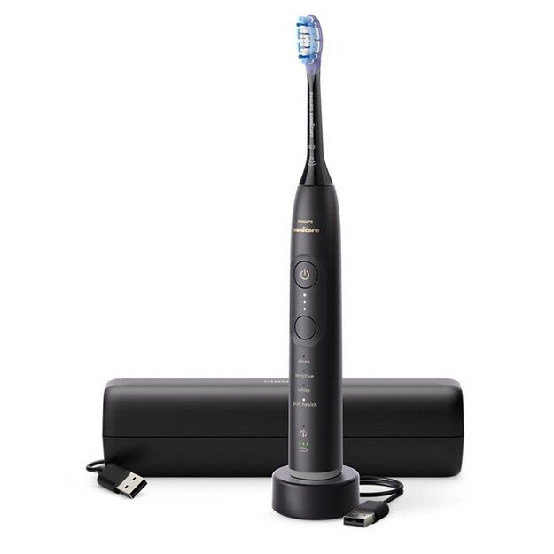 Philips Sonicare 7100 series Series 7100 HX7421/01 Rechargeable Sonic Electric Toothbrush 1