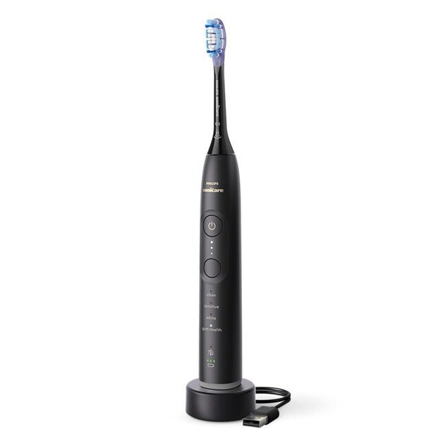 Philips Sonicare 7100 series Series 7100 HX7421/01 Rechargeable Sonic Electric Toothbrush 4