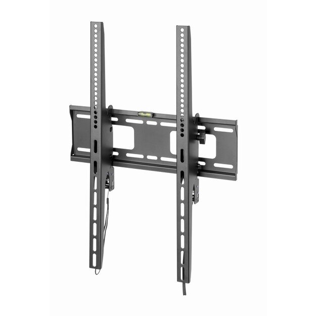 Gembird WM-75T-03 Portrait digital signage TV Wall Mount (tilt), 37  - 75  , black 4