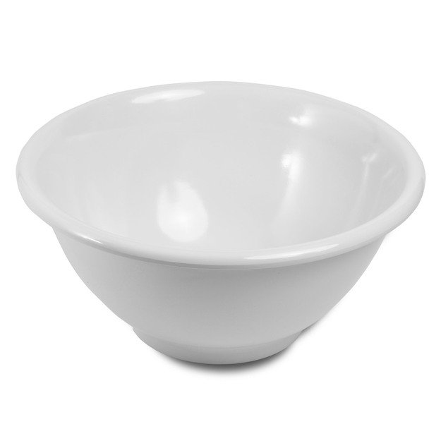 Bowl, 1.3 l, white