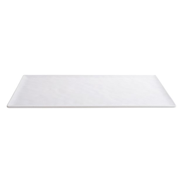Tray, GN 1/1, melamine, Wavy Gloss