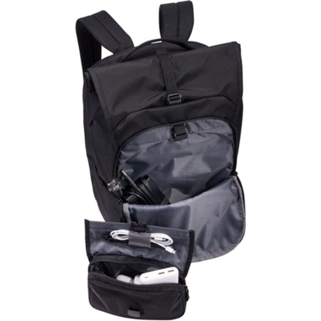 Case Logic VARIBP117 BLACK Variate Backpack 17  | Case Logic 3