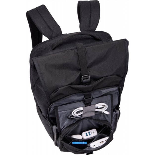 Case Logic VARIBP117 BLACK Variate Backpack 17  | Case Logic 5