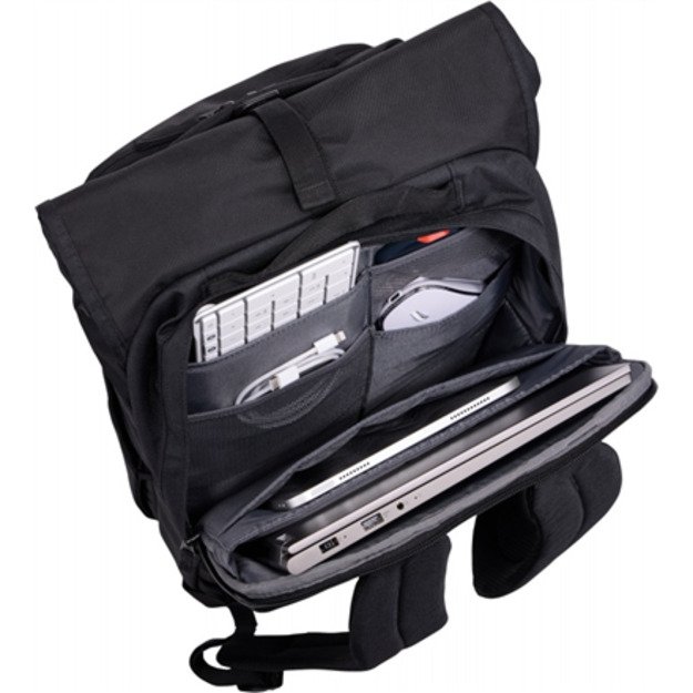 Case Logic VARIBP117 BLACK Variate Backpack 17  | Case Logic 7