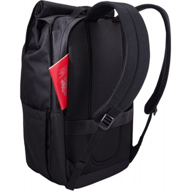 Case Logic VARIBP117 BLACK Variate Backpack 17  | Case Logic 1
