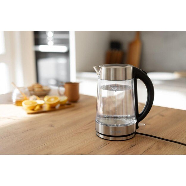 Virdulys Gorenje K17GDWII 6