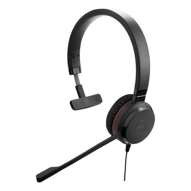 JABRA Evolve 30 II USB C/A Stereo MS