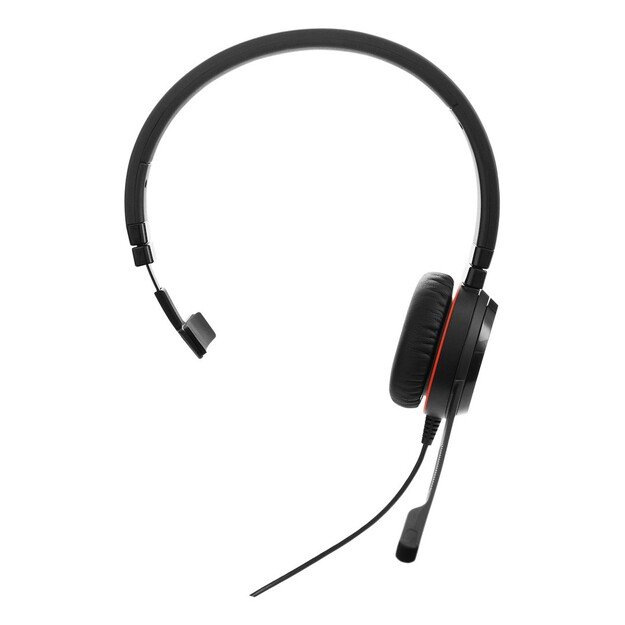 JABRA Evolve 30 II USB C/A Stereo MS