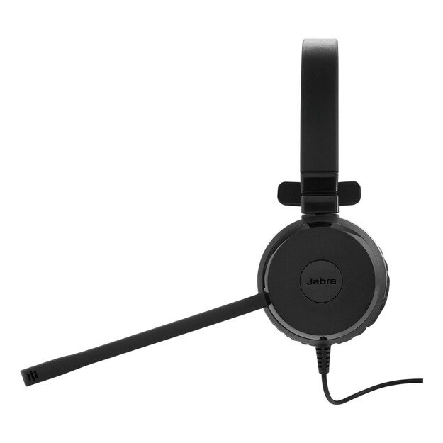 JABRA Evolve 30 II USB C/A Stereo MS