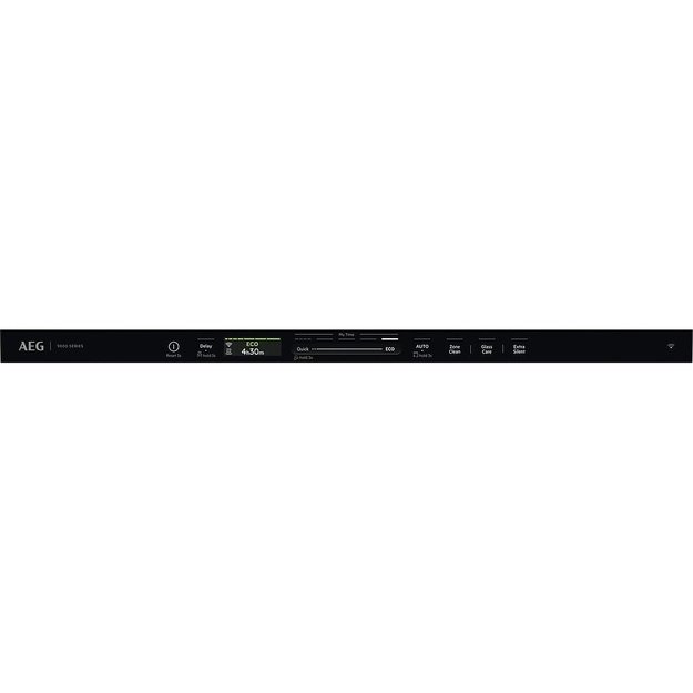 Indaplovė ELECTROLUX E92LA211T