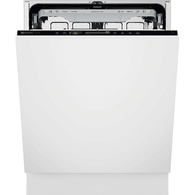 Indaplovė ELECTROLUX E92LA211T