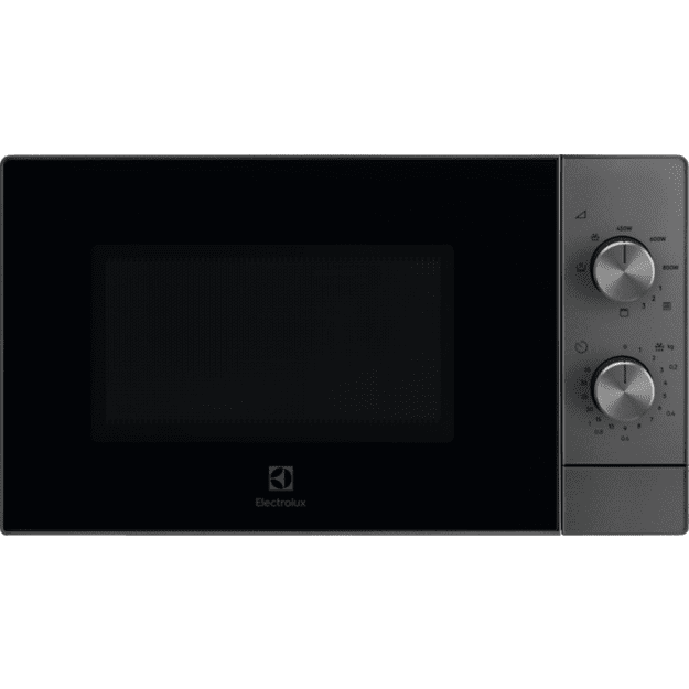 Electrolux EMZ421MMTI microwave Titanium Grill microwave Countertop 800 W