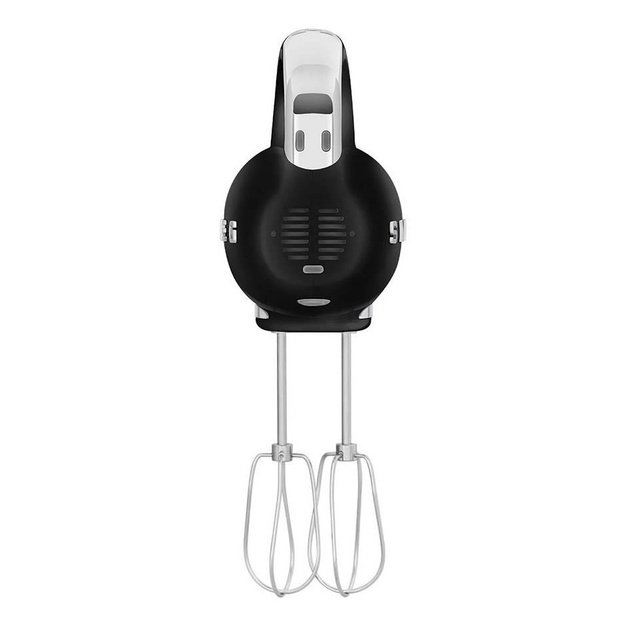 Smeg 50 s Style Hand mixer HMF01BLEU Black
