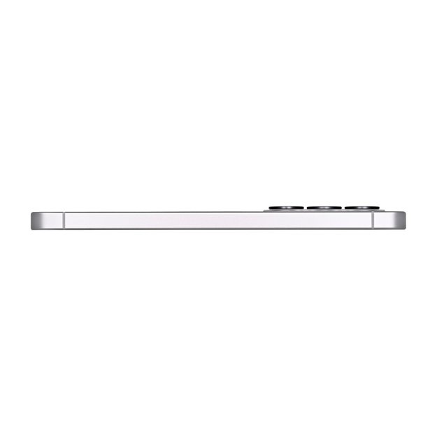 Samsung Galaxy S26+ 17 cm (6.7 ) Dual SIM Android 16.0 5G USB Type-C 12 GB 256 GB 4900 mAh White