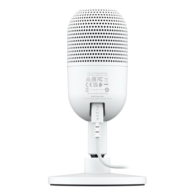 Razer RZ19-05050300-R3M1 microphone White Table microphone