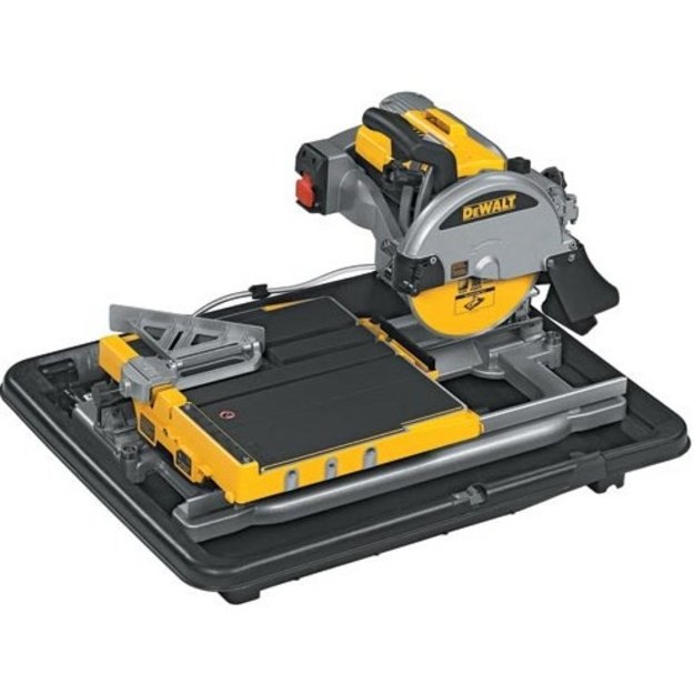 Ceramic Cutting Saw 1600W 250mm