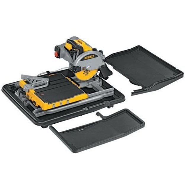 Ceramic Cutting Saw 1600W 250mm