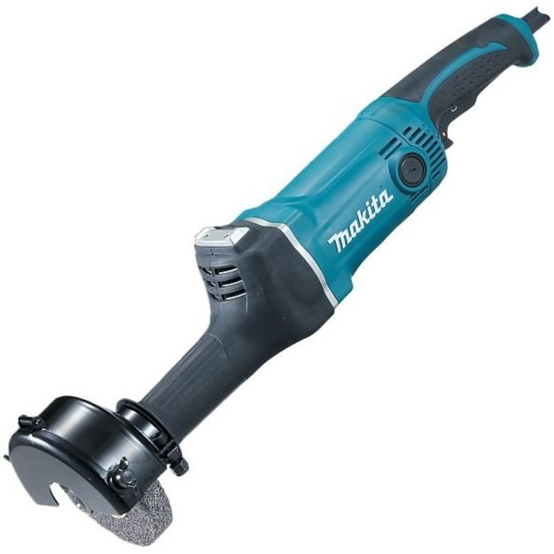 Makita GS5000 straight grinder 5600 RPM Black, Blue 750 W
