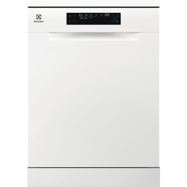 Indaplovė ELECTROLUX ESM48310SW