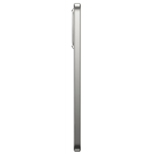 Xiaomi 15T 17.4 cm (6.83 ) 12 GB 256 GB 5500 mAh Grey