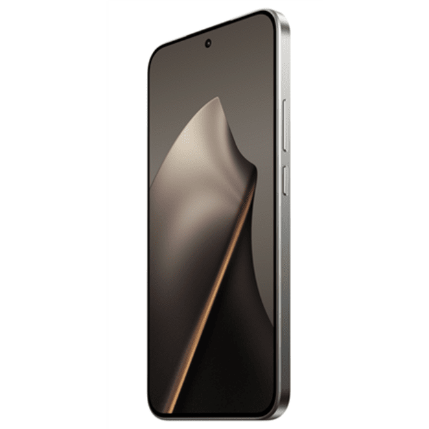 Xiaomi 15T 17.4 cm (6.83 ) 12 GB 256 GB 5500 mAh Grey