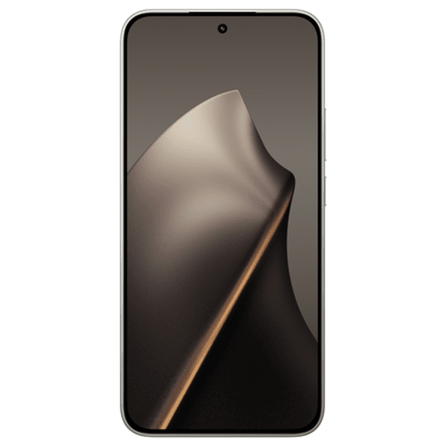 Xiaomi 15T 17.4 cm (6.83 ) 12 GB 256 GB 5500 mAh Grey